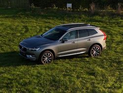 Grau Gebraucht 2019 Volvo XC60 Inscription SUV | 29.499 € (Fairer Preis)