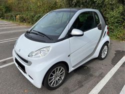 Gebraucht 2011 Smart ForTwo Coupé Passion Coupé | 4.700 € (Fairer Preis)