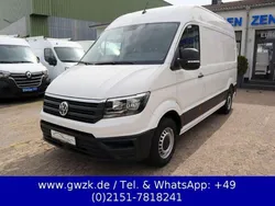 Andere Gebraucht 2023 VW Crafter Van | 32.450 € (Guter Preis)