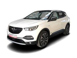 Weiss Gebraucht 2022 Opel Grandland X Ultimate SUV | 32.188 €