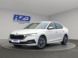 Candyweiss Gebraucht 2022 Skoda Octavia Tour Limousine | 22.988 € (Fairer Preis)