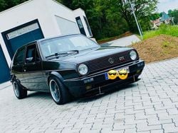 Gebraucht 1987 VW Golf II GTI Kleinwagen | 10.000 €