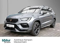 Graphitgrau Gebraucht 2024 Cupra Ateca VZ SUV | 40.750 € (Fairer Preis)