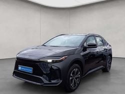Schwarz Gebraucht 2024 Toyota bZ4X Comfort SUV | 31.990 € (Guter Preis)
