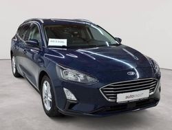 Blazer blau Gebraucht 2020 Ford Focus Cool & Connect Kombi | 12.790 € (Guter Preis)