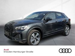 Manhattangrau metallic Neu 2025 Audi Q2 Advanced Plus SUV | 35.900 € (Guter Preis)