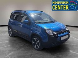Venezia blau/schwarz bicolore Neu 2025 Fiat Panda Cross Cross Kleinwagen | 19.680 €