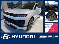 Serenity white / mic Gebraucht 2025 Hyundai Ioniq 6 Limousine | 81.190 € (Fairer Preis)