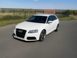 Weiß Gebraucht 2012 Audi RS3 Kleinwagen | 28.900 € (Etwas zu teuer)
