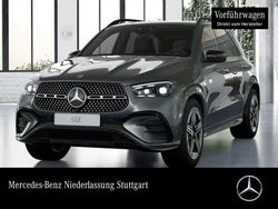 Schwarz Gebraucht 2025 Mercedes GLE350 AMG SUV | 87.990 €