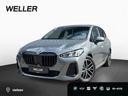 Skyscraper grau (grau) Gebraucht 2023 BMW 218 Active Tourer M Sport Van / Kleinbus | 27.900 € (Guter Preis)