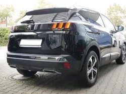 Schwarz Gebraucht 2020 Peugeot 3008 SUV | 24.500 €
