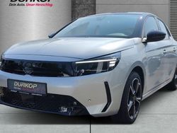 Kristall silber Gebraucht 2024 Opel Corsa Kleinwagen | 17.290 € (Guter Preis)