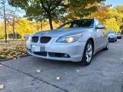 Gebraucht 2007 BMW 530 Kombi | 4.999 € (Etwas zu teuer)