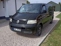 Gebraucht 2009 VW T5 Comfortline Van | 4.995 € (Fairer Preis)