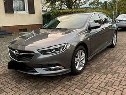 Schwarz Gebraucht 2018 Opel Insignia Innovation Limousine | 14.499 € (Fairer Preis)