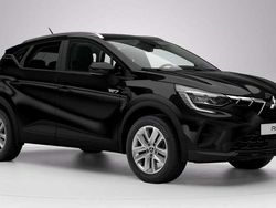 Onyx schwarz Gebraucht 2024 Mitsubishi ASX Plus SUV | 26.590 € (Guter Preis)