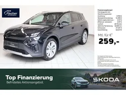 Blackmagicperleffekt Neu 2025 Skoda Elroq SUV | 43.980 € (Superpreis)