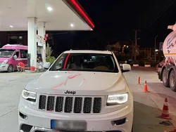 Gebraucht 2015 Jeep Grand Cherokee Summit SUV | 16.000 €