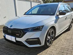 Gebraucht 2024 Skoda Octavia RS Kombi | 37.200 € (Fairer Preis)