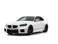 Neu 2025 BMW M2 Shadowline Coupé | 70.149 € (Guter Preis)