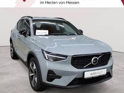 Vapour grey Gebraucht 2024 Volvo XC40 Ultra SUV | 33.990 € (Guter Preis)