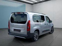 Grau Gebraucht 2025 Citroën Berlingo Van / Kleinbus | 34.449 €