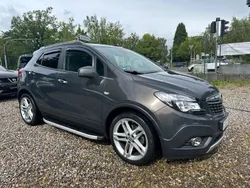 Grau Gebraucht 2015 Opel Mokka Innovation SUV | 9.990 € (Fairer Preis)