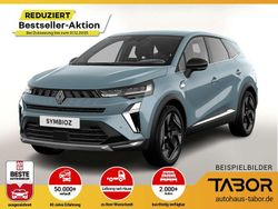 Merkurblau metallic Neu 2025 Renault Symbioz Iconic SUV | 35.810 €