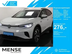 Gletscherweiß Gebraucht 2023 VW ID.4 Pro SUV | 35.935 € (Fairer Preis)