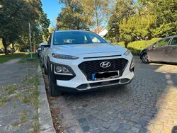 Weiß Gebraucht 2019 Hyundai Kona SUV | 13.500 € (Guter Preis)