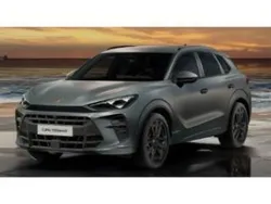 Grau Neu 2024 Cupra Terramar Limited Edition SUV | 51.590 € (Guter Preis)