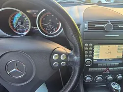 Silber Gebraucht 2007 Mercedes SLK280 Edition 1 Cabrio | 11.990 € (Fairer Preis)