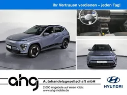 Meta blue Neu 2025 Hyundai Kona Select SUV | 33.999 € (Fairer Preis)
