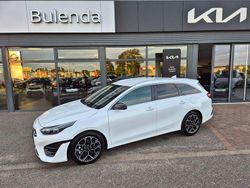 Weiß Neu 2025 Kia Ceed Sportswagon GT-Line Kombi | 33.470 € (Teuer)