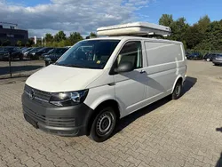 Weiß Gebraucht 2017 VW T6 Van | 24.995 €