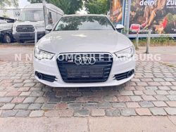 Silber Gebraucht 2012 Audi A6 Sport Kombi | 10.400 € (Guter Preis)