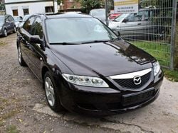 Gebraucht 2005 Mazda 6 Comfort Limousine | 2.799 € (Fairer Preis)
