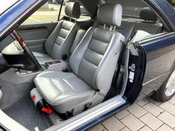 Blau Gebraucht 1995 Mercedes E320 Coupé | 25.000 €