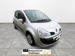 Grau Gebraucht 2008 Renault Grand Modus Dynamique Van / Kleinbus | 2.990 € (Fairer Preis)