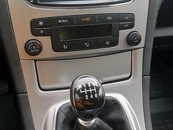 Schwarz Gebraucht 2010 Ford Galaxy Van / Kleinbus | 5.000 € (Guter Preis)