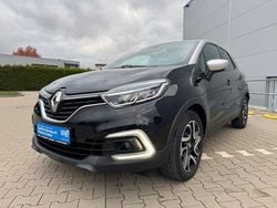Schwarz Gebraucht 2018 Renault Captur Bose Edition SUV | 12.499 € (Fairer Preis)