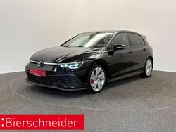 Schwarz Gebraucht 2023 VW Golf VIII Pro Limousine | 34.950 € (Guter Preis)