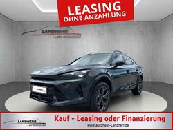 Blau Neu 2025 Cupra Formentor SUV | 30.780 € (Superpreis)