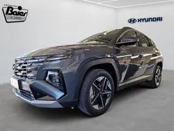 Grau Neu 2024 Hyundai Tucson SUV | 36.890 € (Fairer Preis)
