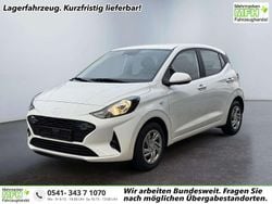 Atlas weiss Neu 2026 Hyundai i10 Kleinwagen | 16.720 € (Guter Preis)