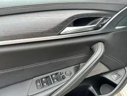 Weiß Gebraucht 2020 BMW 530 Luxury Line Kombi | 29.980 € (Superpreis)