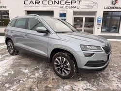 Grau Gebraucht 2020 Skoda Karoq Drive SUV | 20.690 € (Guter Preis)