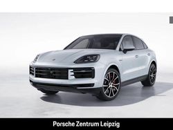 Silber Gebraucht 2024 Porsche Cayenne S E-Hybrid SUV | 102.800 €