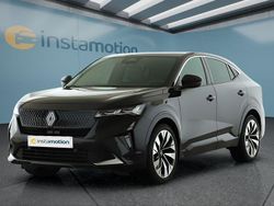 Schwarz Gebraucht 2025 Renault Rafale Techno SUV | 39.149 € (Guter Preis)